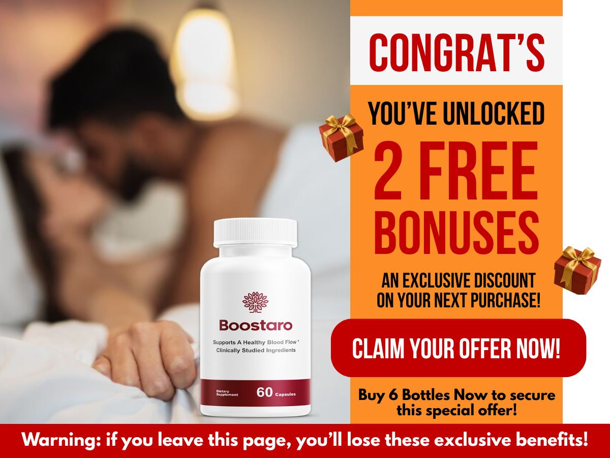 Special Offer