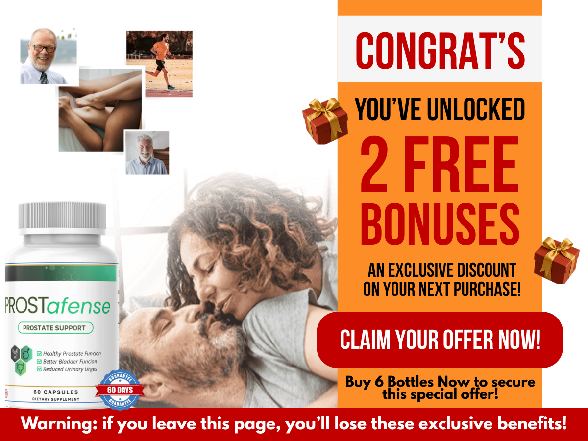 Special Offer